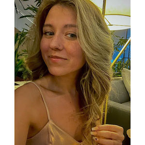 Meet your Posher, Allie